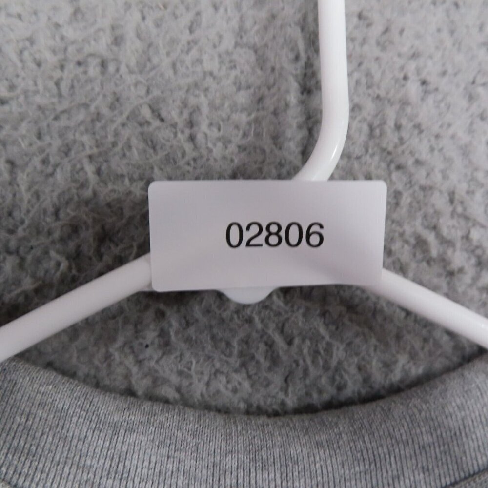 Vintage The Disney Store‎ Polo Shirt Mens Small Walt Disney Studios Gray Tigger - Picture 9 of 9